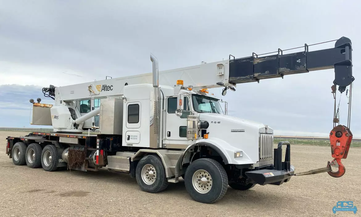 Used Altec AC40-127S for sale
