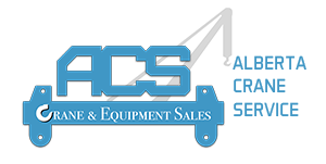 Used Cranes | Alberta Crane Service