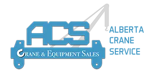 Used Cranes for Sale | Alberta Crane Service
