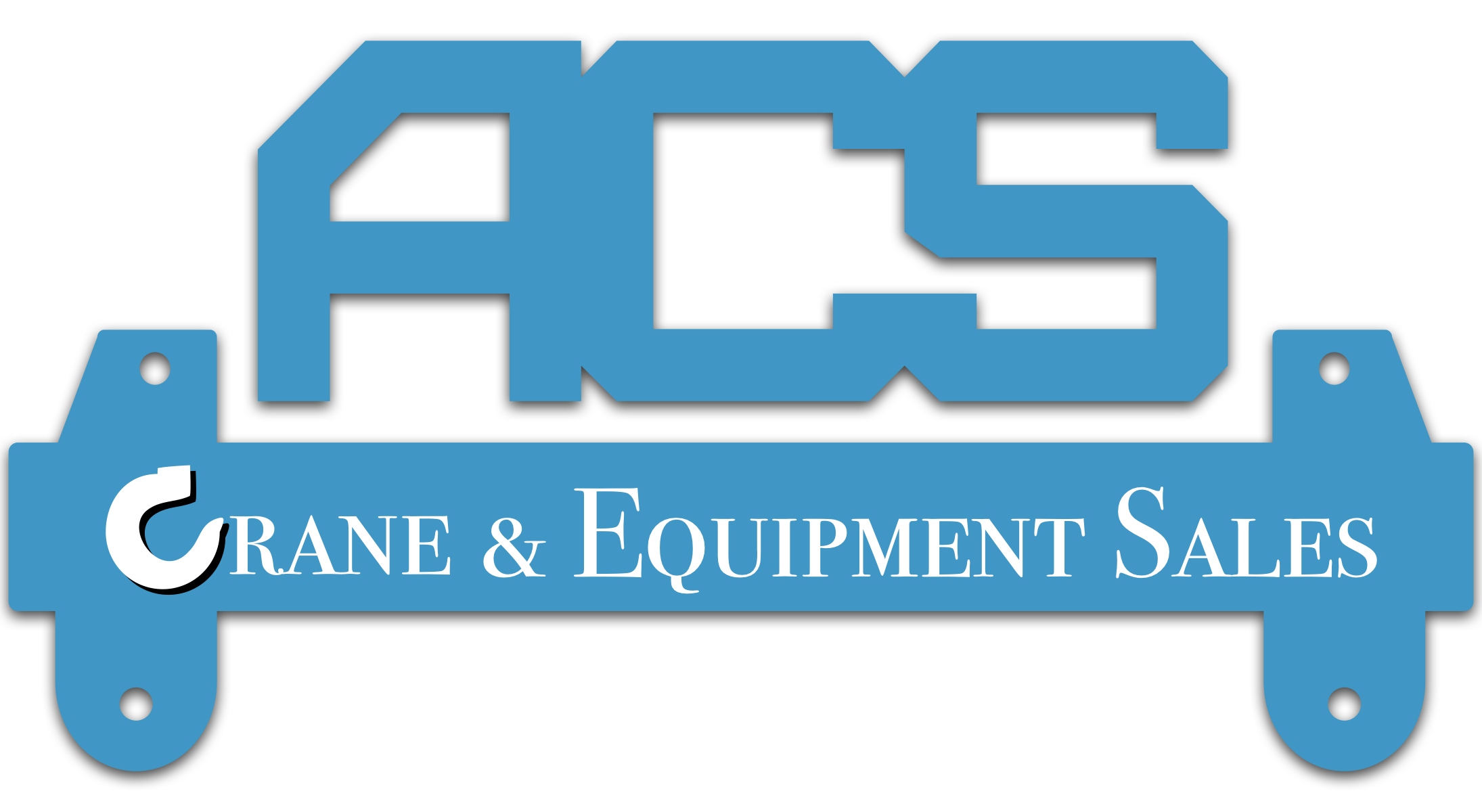 Alberta Crane Service Ltd. Logo