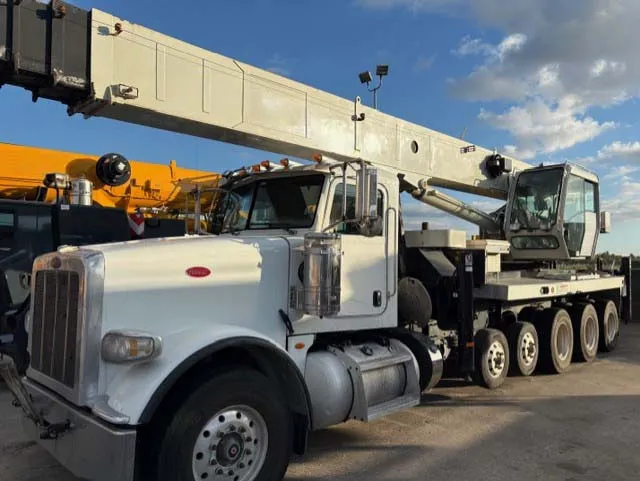2013 National NBT55 Crane