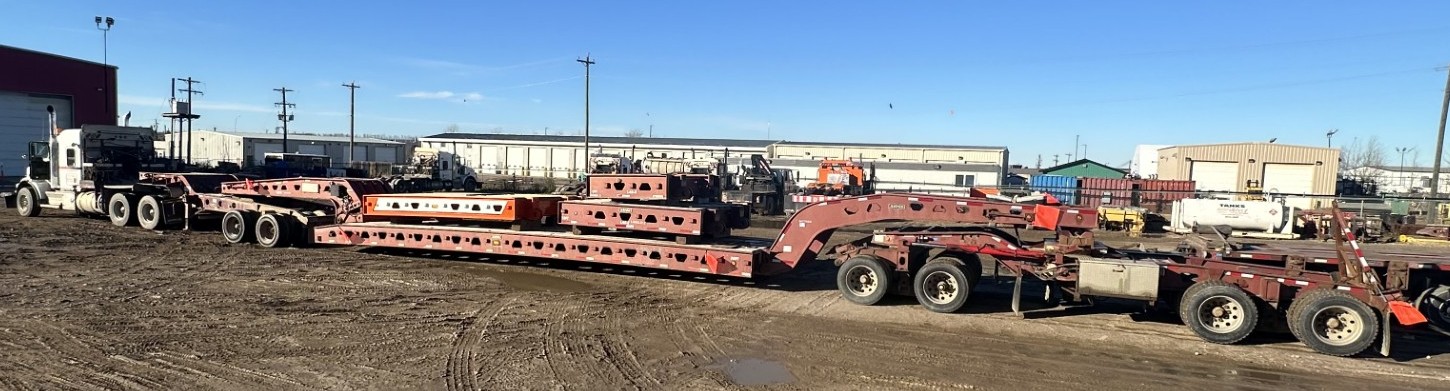 Liebherr LTM 1300 4.2 All-Terrain Crane