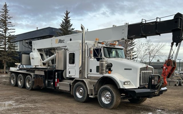 2015 Altec